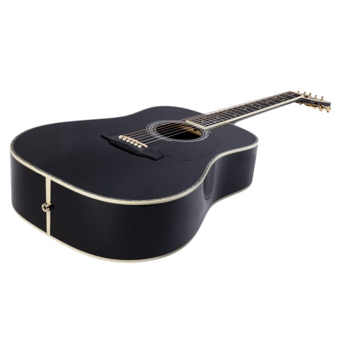 Sigma DT-42 Nashville – Bild 4