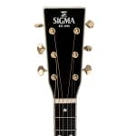 Sigma DT-42 Nashville – Bild 9