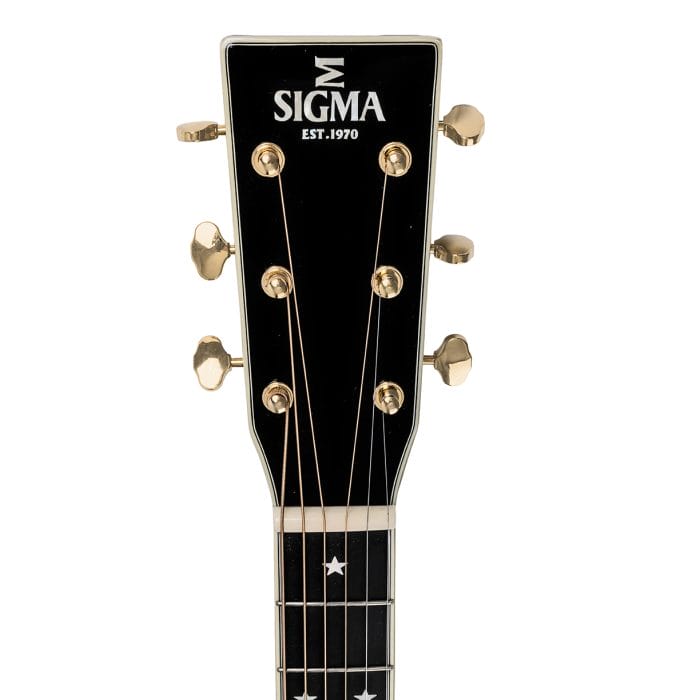 Sigma DT-42 Nashville – Bild 9
