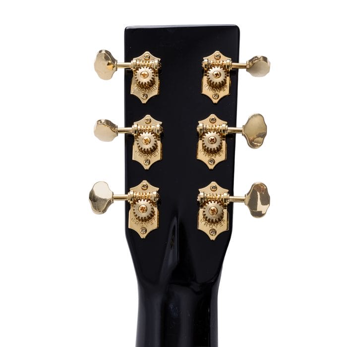 Sigma DT-42 Nashville – Bild 10