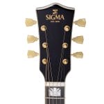 Sigma GJA -SG 200 WR – Bild 12
