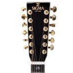 Sigma JR12-40 E – Bild 6