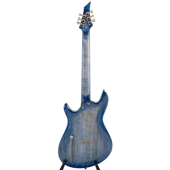 Surikata Luthiery Masterbuilt - Sagittarius 6 String – Bild 2