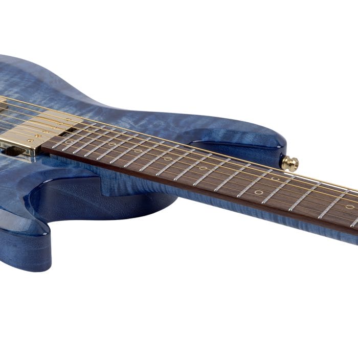 Surikata Luthiery Masterbuilt - Sagittarius 6 String – Bild 6