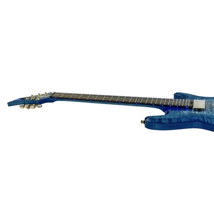 Surikata Luthiery Masterbuilt - Sagittarius 6 String – Bild 9