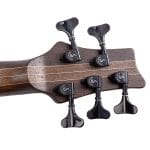 Surikata Luthiery Masterbuilt -Taurus 5 String Bass – Bild 11