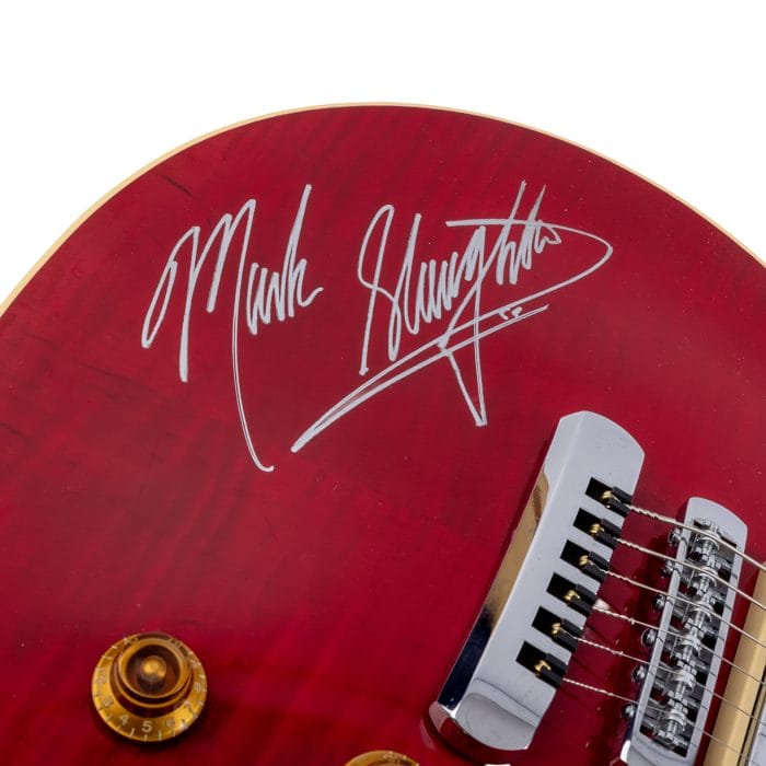 The Heritage H150 Mark Slaughter Signature – Bild 9