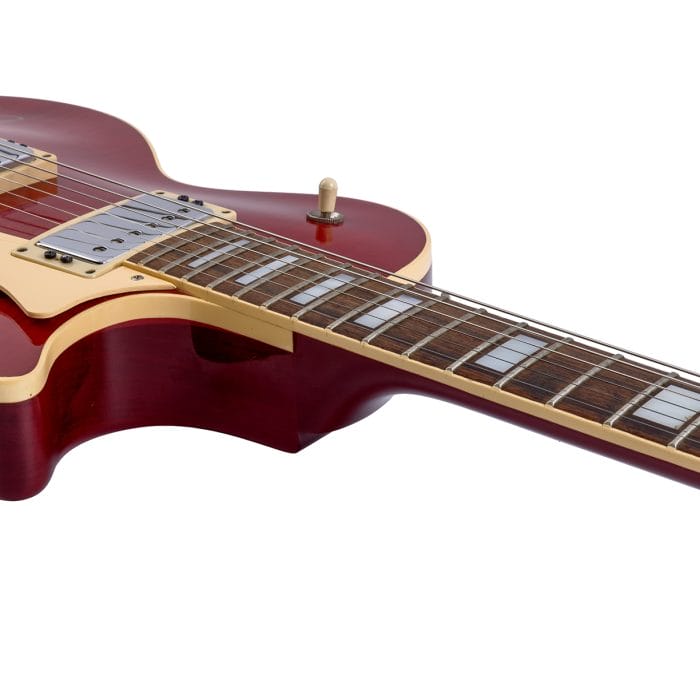 The Heritage H150 Mark Slaughter Signature – Bild 10
