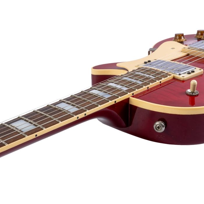 The Heritage H150 Mark Slaughter Signature – Bild 11