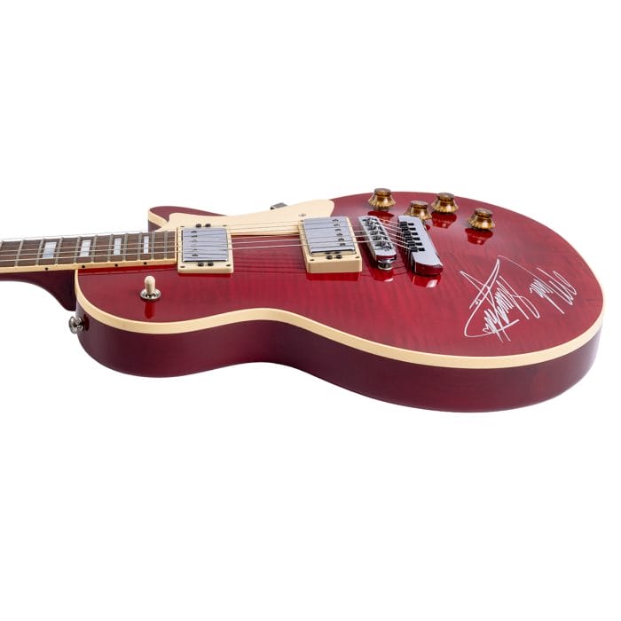The Heritage H150 Mark Slaughter Signature – Bild 5
