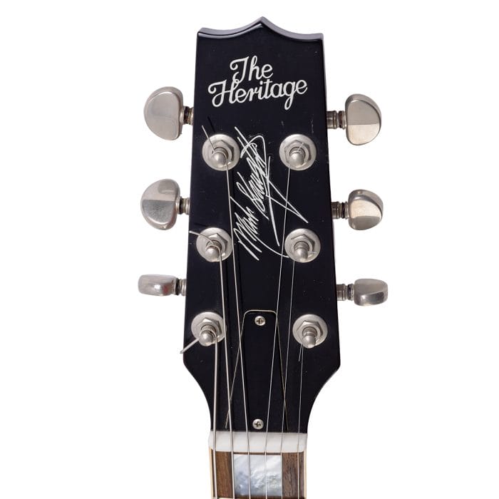 The Heritage H150 Mark Slaughter Signature – Bild 6