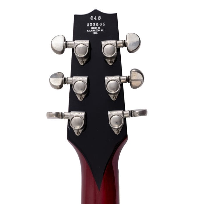 The Heritage H150 Mark Slaughter Signature – Bild 7