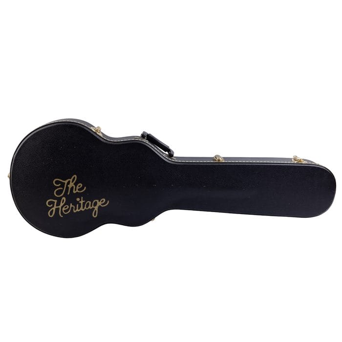 The Heritage H150 Mark Slaughter Signature – Bild 12
