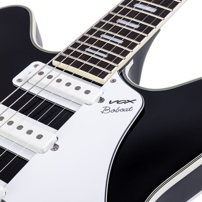 Vox Bobcat S66 - black – Bild 7