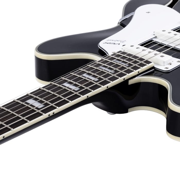 Vox Bobcat S66 - black – Bild 9