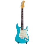 Fender American Pro II Stratocaster Miami Blue