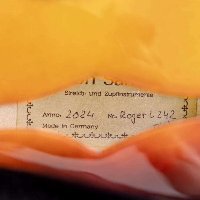 Anton Sandner "Roger" L242 – Bild 11