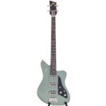 Duesenberg Triton Bass – Catalina Harbor Green