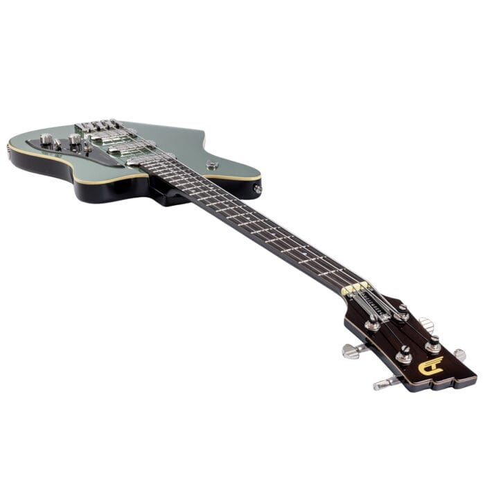 Duesenberg Triton Bass – Catalina Harbor Green – Bild 4