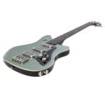 Duesenberg Triton Bass – Catalina Harbor Green – Bild 3