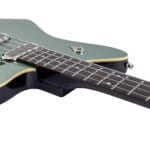 Duesenberg Triton Bass – Catalina Harbor Green – Bild 7