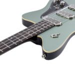 Duesenberg Triton Bass – Catalina Harbor Green – Bild 8