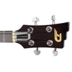 Duesenberg Triton Bass – Catalina Harbor Green – Bild 10