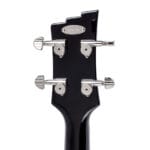 Duesenberg Triton Bass – Catalina Harbor Green – Bild 11
