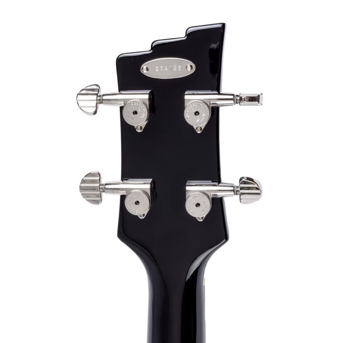 Duesenberg Triton Bass – Catalina Harbor Green – Bild 11