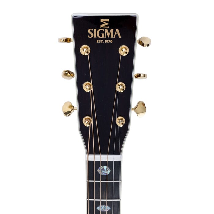 SIGMA S000R-40 mit TA – Bild 11