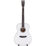Sigma 000 A White Pearl