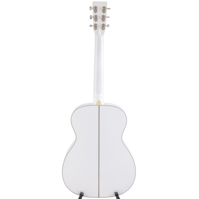 Sigma 000 A White Pearl – Bild 9