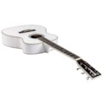 Sigma 000 A White Pearl – Bild 11