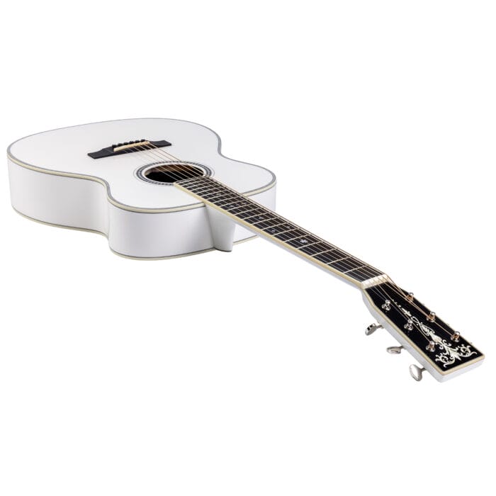 Sigma 000 A White Pearl – Bild 11