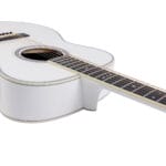 Sigma 000 A White Pearl – Bild 2