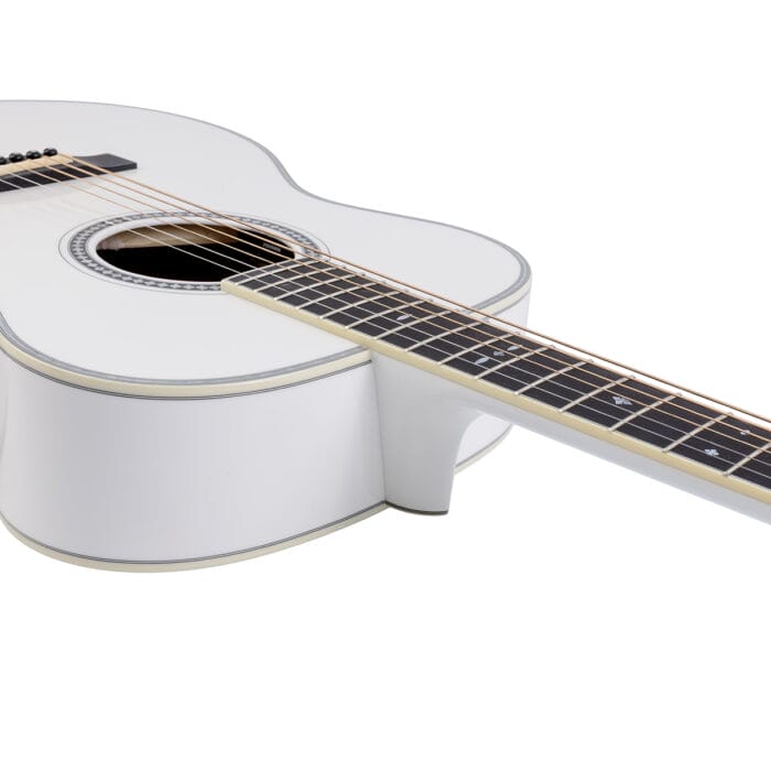 Sigma 000 A White Pearl – Bild 2