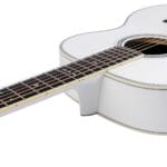 Sigma 000 A White Pearl – Bild 3