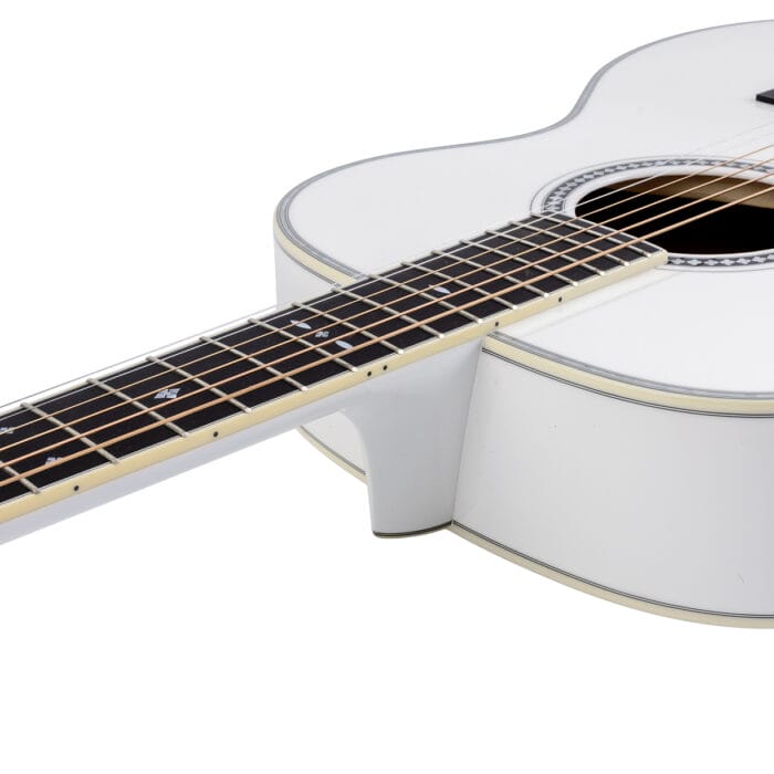 Sigma 000 A White Pearl – Bild 3