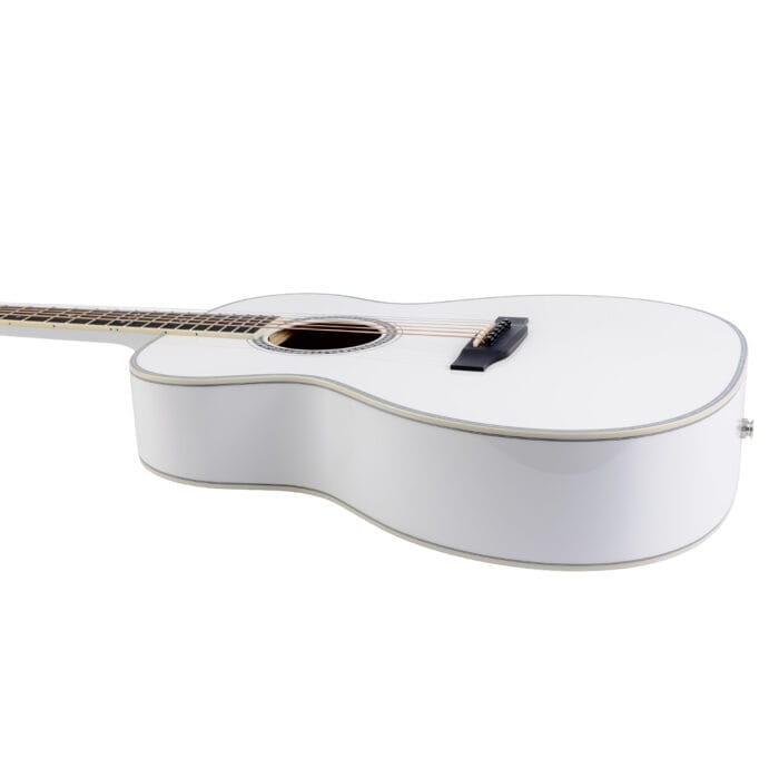 Sigma 000 A White Pearl – Bild 4
