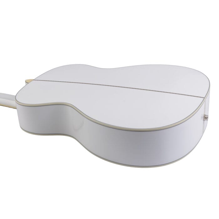 Sigma 000 A White Pearl – Bild 5