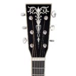 Sigma 000 A White Pearl – Bild 6