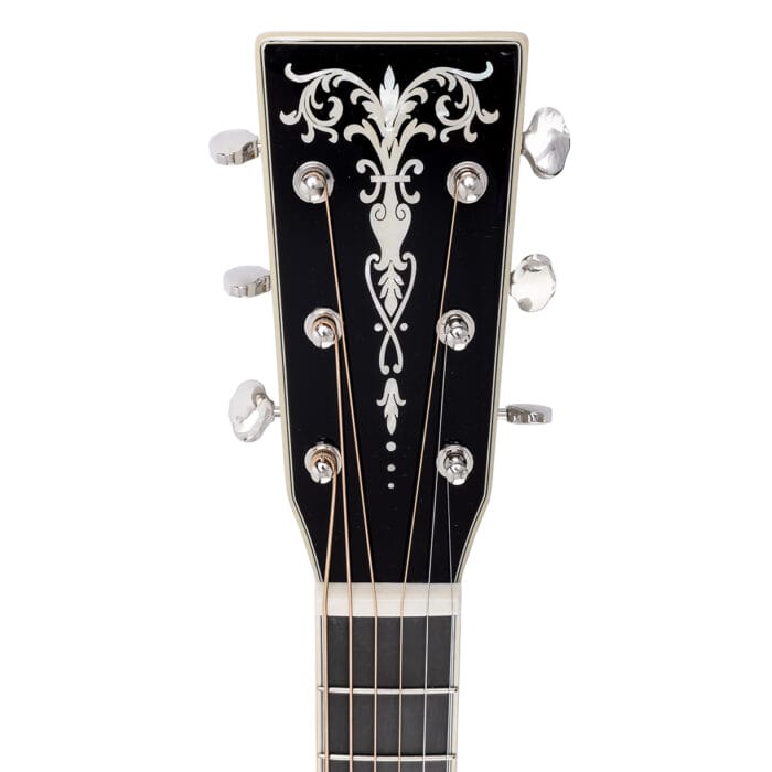 Sigma 000 A White Pearl – Bild 6