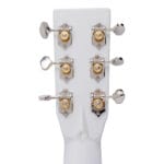 Sigma 000 A White Pearl – Bild 7