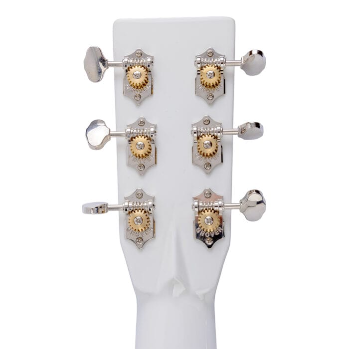 Sigma 000 A White Pearl – Bild 7