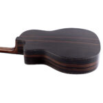 Anton Sandner Favino Gypsy Jazz-Gitarre Fichte - grande Bouche LF2602 – Bild 8
