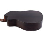 Anton Sandner Favino Gypsy Jazz-Gitarre Fichte - petite Bouche LF2603 – Bild 6