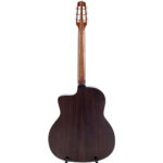 Anton Sandner Favino Gypsy Jazz-Gitarre Zeder - grande Bouche LF2601 – Bild 2