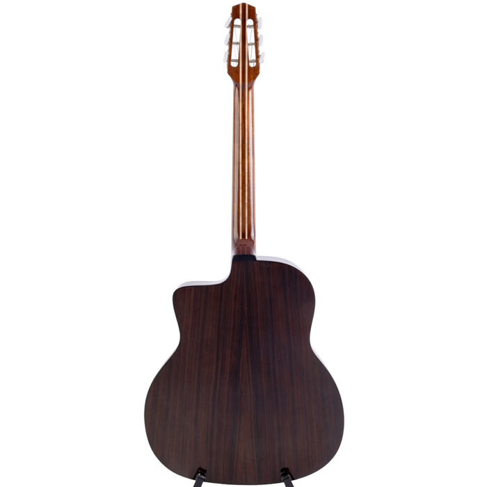 Anton Sandner Favino Gypsy Jazz-Gitarre Zeder - grande Bouche LF2601 – Bild 2