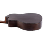 Anton Sandner Favino Gypsy Jazz-Gitarre Zeder - grande Bouche LF2601 – Bild 7