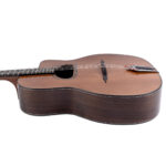 Anton Sandner Favino Gypsy Jazz-Gitarre Zeder - grande Bouche LF2601 – Bild 8